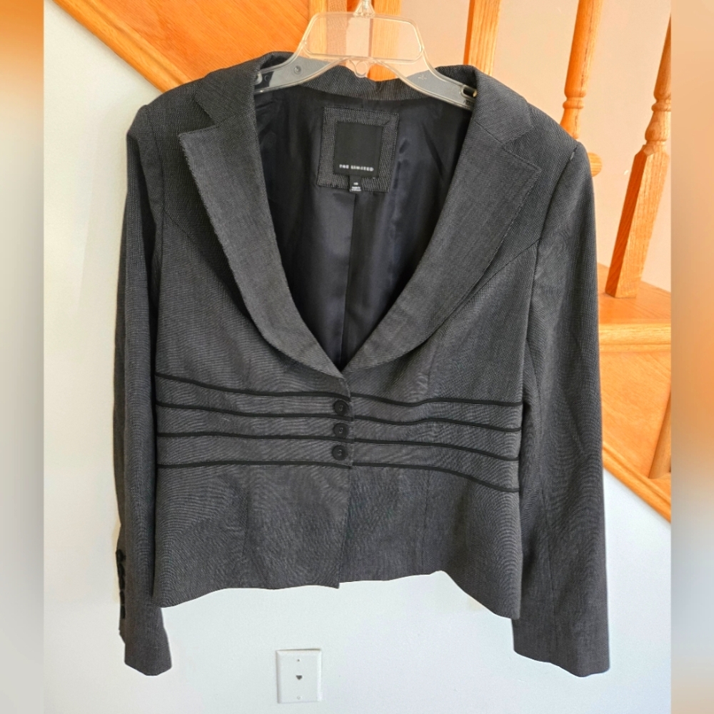 The Limited Blazer